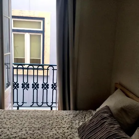Apartmán Huge 10 Bedroom In Principe Real. Heart Of Lisbon. Lisboa