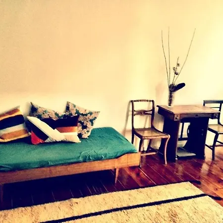 Huge 10 Bedroom In Principe Real. Heart Of Lisbon. Apartmán Lisboa