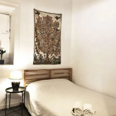 Huge 10 Bedroom In Principe Real. Heart Of Lisbon. Apartmán Lisboa