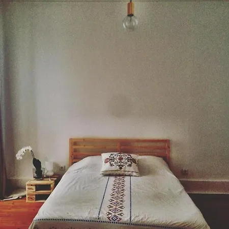 Huge 10 Bedroom In Principe Real. Heart Of Lisbon. Lisboa