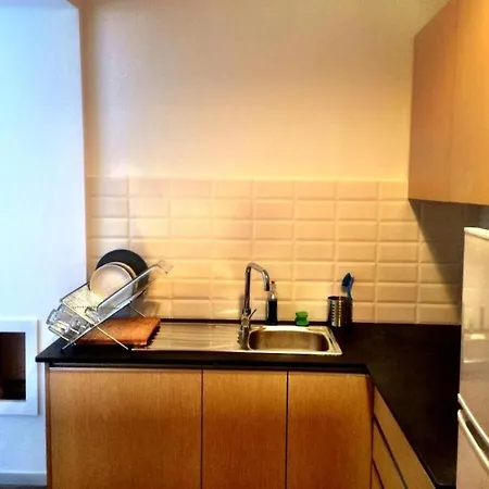 Lejlighed Huge 10 Bedroom In Principe Real. Heart Of Lisbon. *