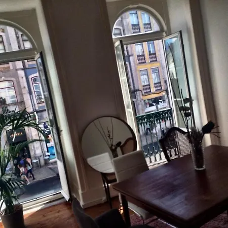 Huge 10 Bedroom In Principe Real. Heart Of Lisbon. Apartmán